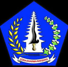 Logo Kelurahan Benda Baru